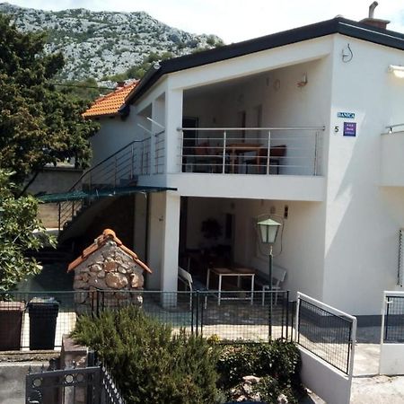 Danica Διαμέρισμα Karlobag Εξωτερικό φωτογραφία