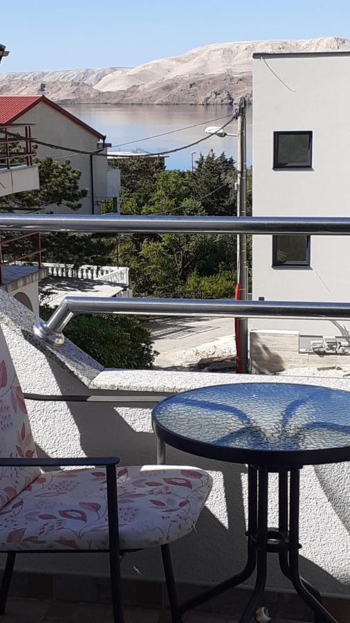 Danica Διαμέρισμα Karlobag Εξωτερικό φωτογραφία