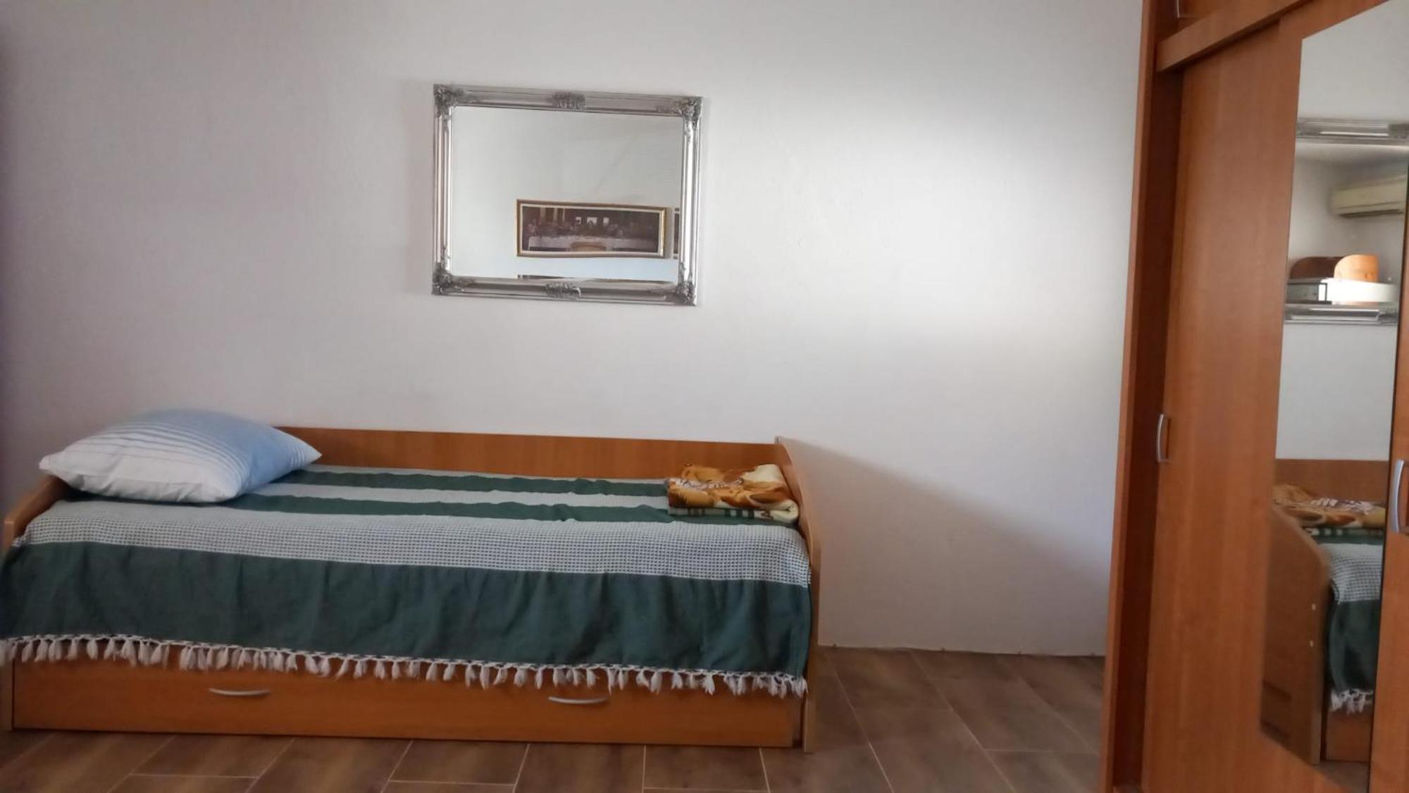 Danica Διαμέρισμα Karlobag Εξωτερικό φωτογραφία