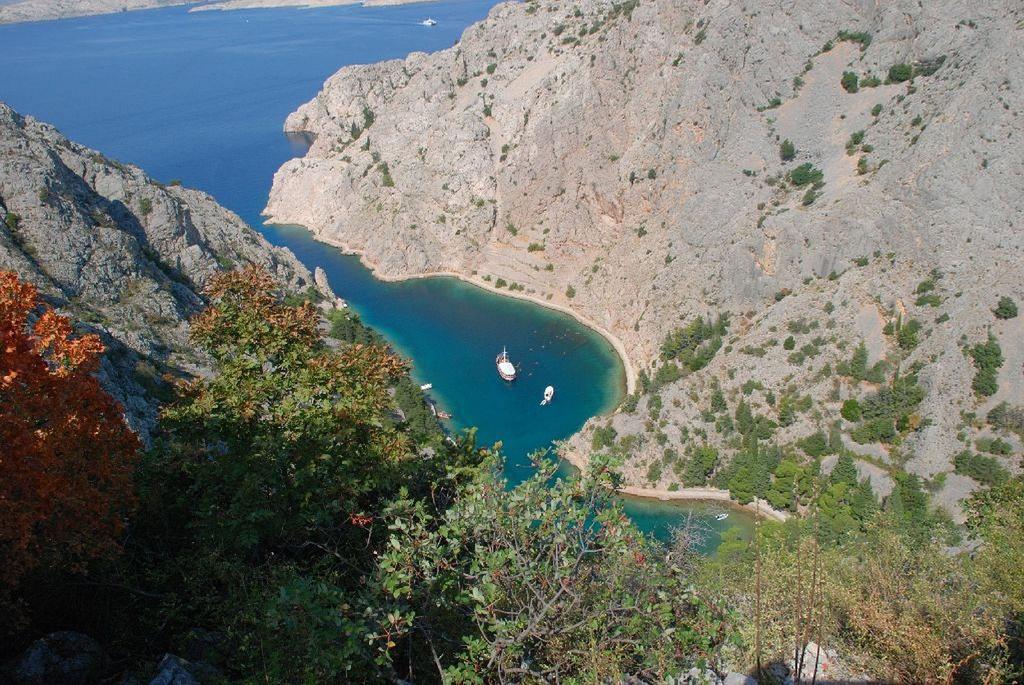 Danica Διαμέρισμα Karlobag Εξωτερικό φωτογραφία